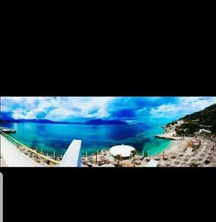 Hotel Helia Vlore